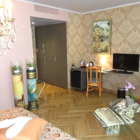 Art Of Dreams Deluxe 4 Stars 4* Laakdal