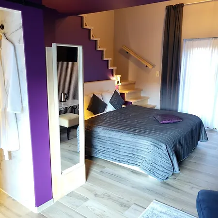 Bed & Breakfast Art Of Dreams Deluxe 4 Stars 4*