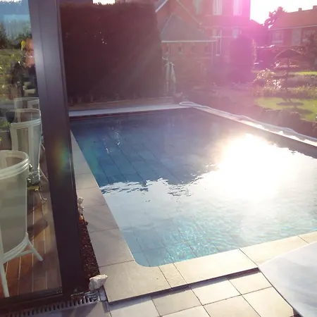 Art Of Dreams Deluxe 4 Stars Bed & Breakfast Laakdal