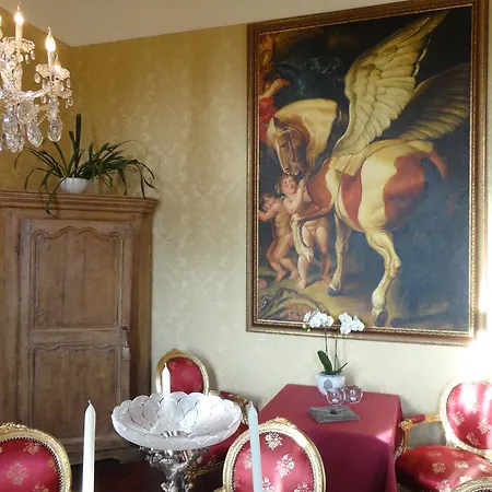 Bed & Breakfast Art Of Dreams Deluxe 4 Stars 4*