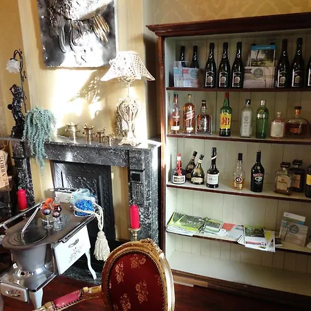 Bed & Breakfast Art Of Dreams Deluxe 4 Stars Laakdal