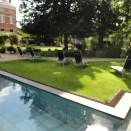 Bed & Breakfast Art Of Dreams Deluxe 4 Stars