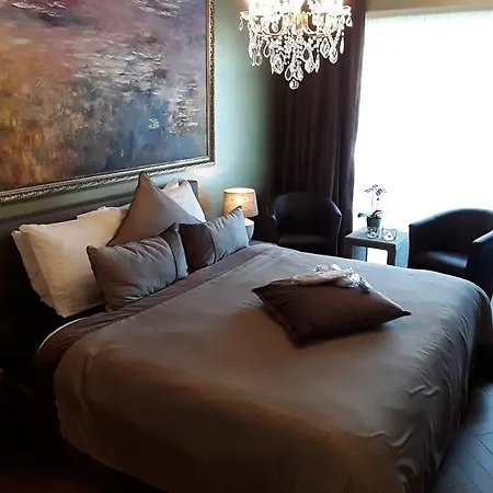 Bed & Breakfast Art Of Dreams Deluxe 4 Stars