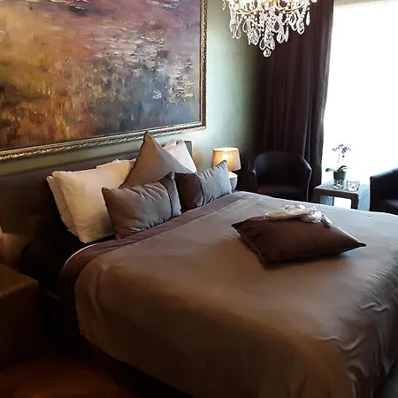 Bed and Breakfast Art Of Dreams Deluxe 4 Stars