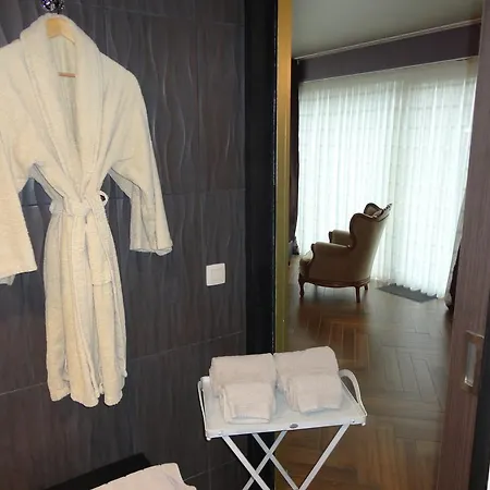 Bed & Breakfast Art Of Dreams Deluxe 4 Stars