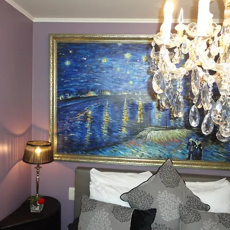 Art Of Dreams Deluxe 4 Stars Bed & Breakfast