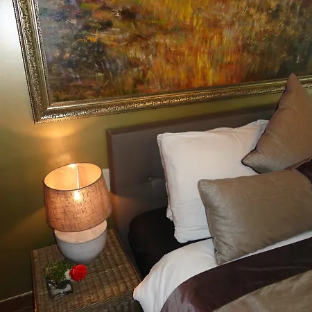 Art Of Dreams Deluxe 4 Stars Laakdal