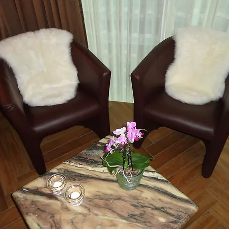 Bed & Breakfast Art Of Dreams Deluxe 4 Stars 4*