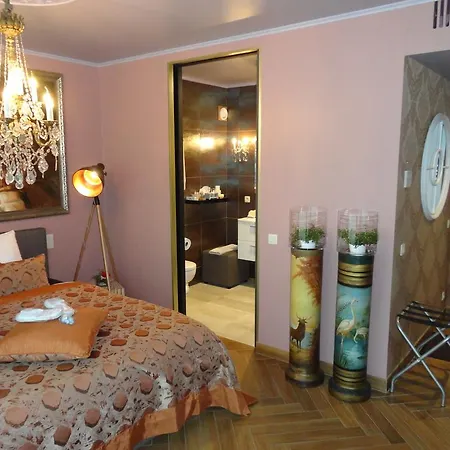 Art Of Dreams Deluxe 4 Stars Laakdal